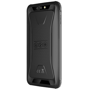 ATI 3540IP coque
